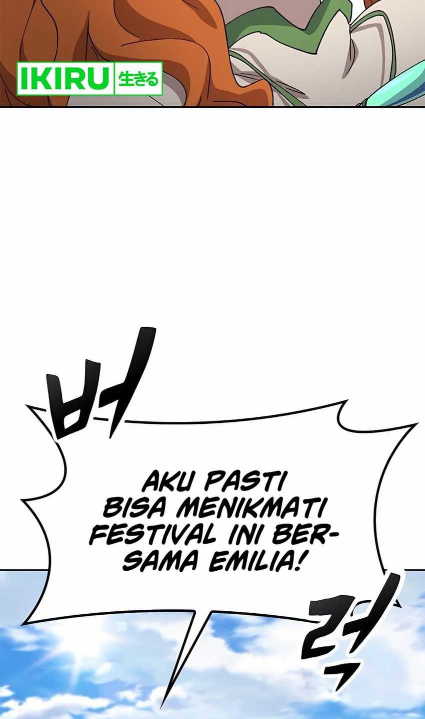 Healing Life Through Camping in Another World Chapter 61 Gambar 34