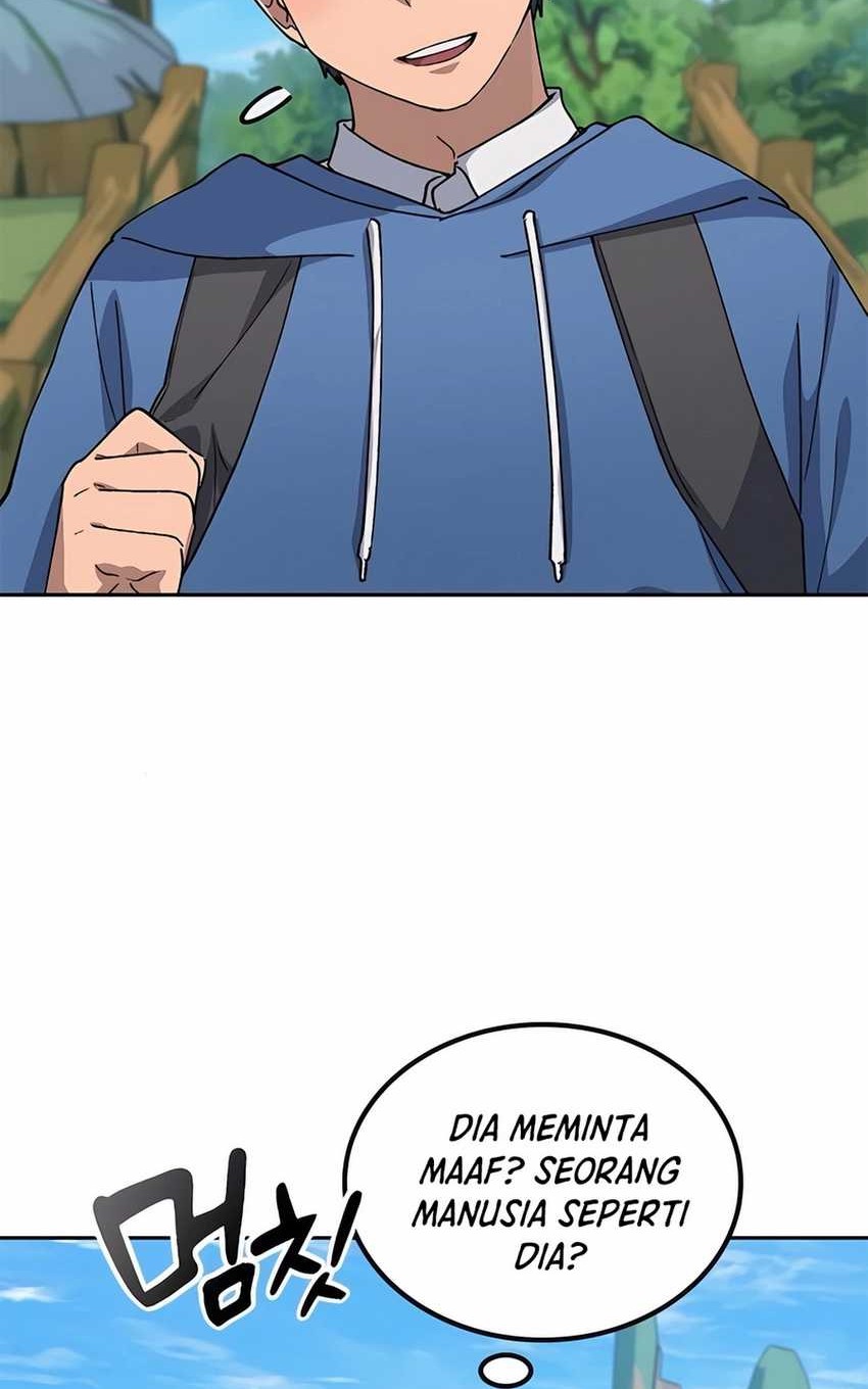 Healing Life Through Camping in Another World Chapter 61 Gambar 42