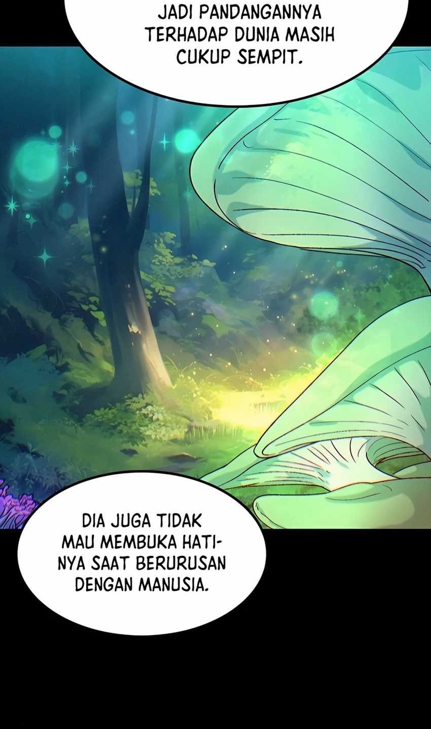 Healing Life Through Camping in Another World Chapter 61 Gambar 46
