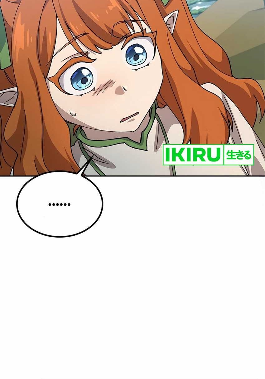 Healing Life Through Camping in Another World Chapter 61 Gambar 50