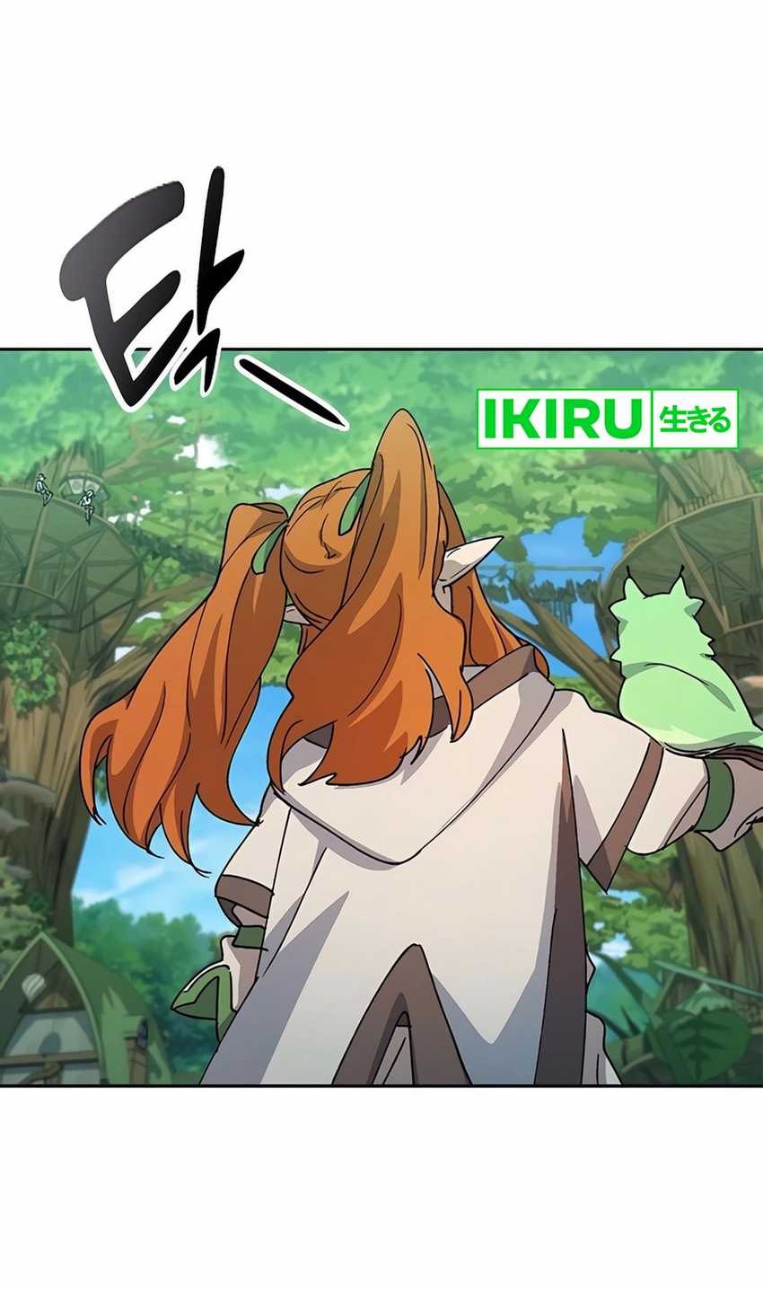 Healing Life Through Camping in Another World Chapter 61 Gambar 62