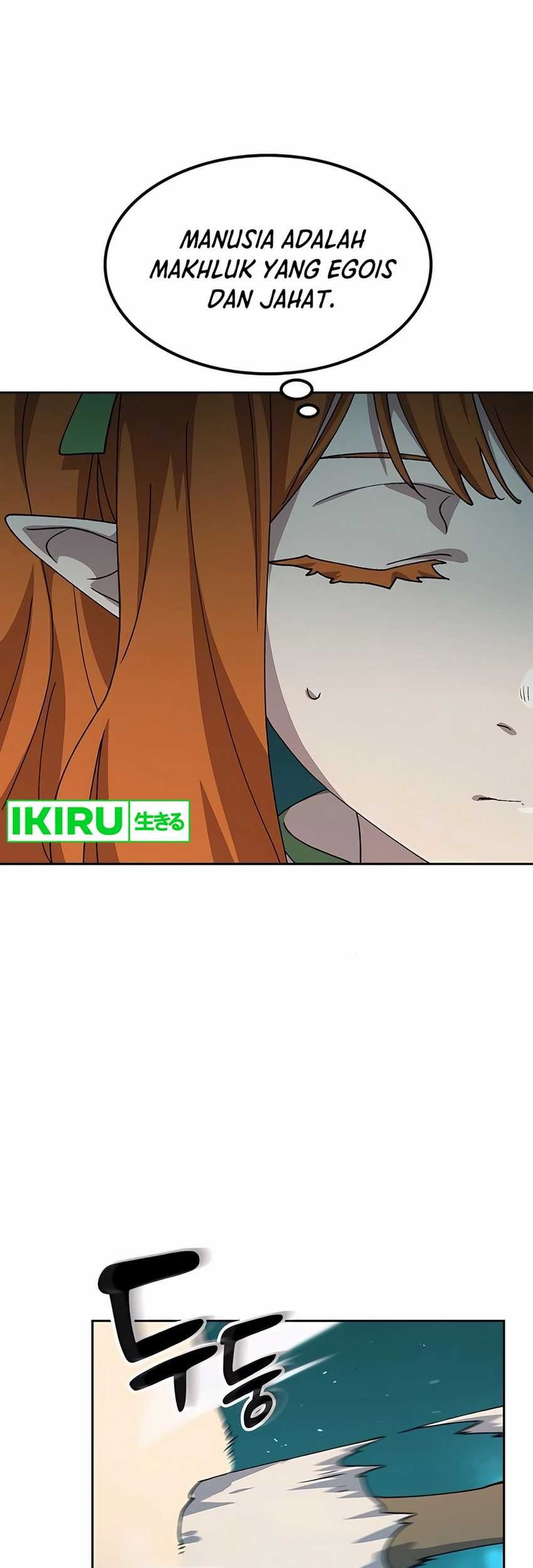 Healing Life Through Camping in Another World Chapter 61 Gambar 63