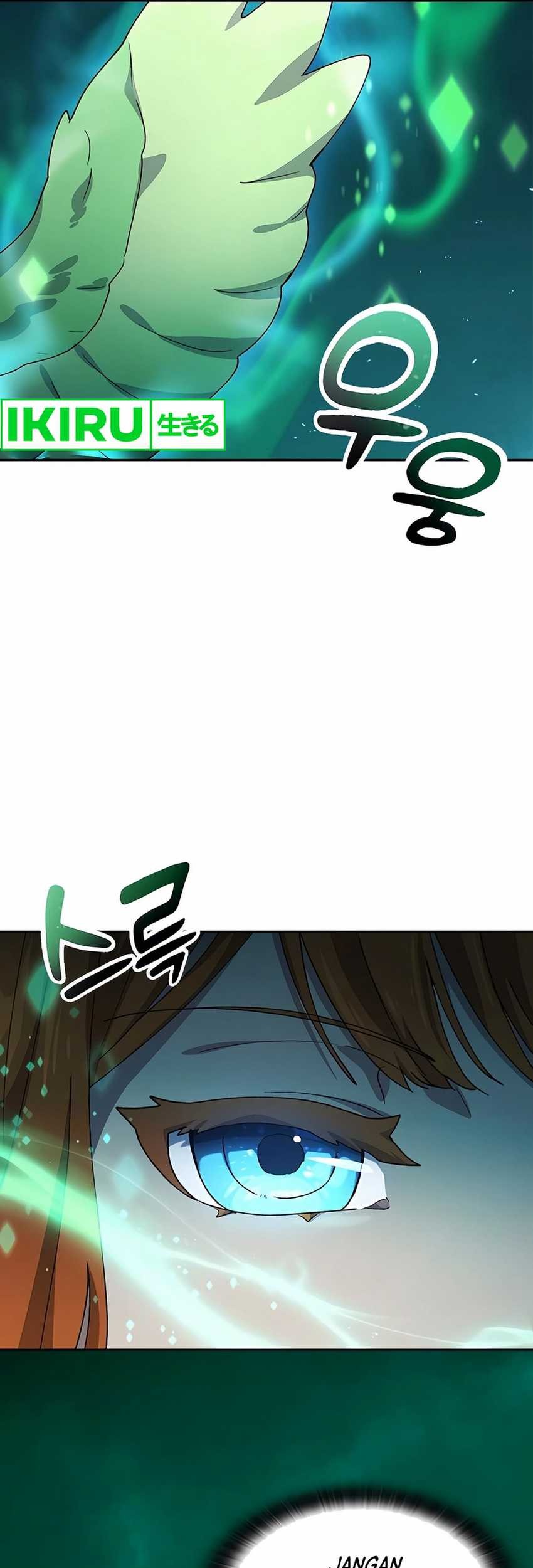 Healing Life Through Camping in Another World Chapter 61 Gambar 65