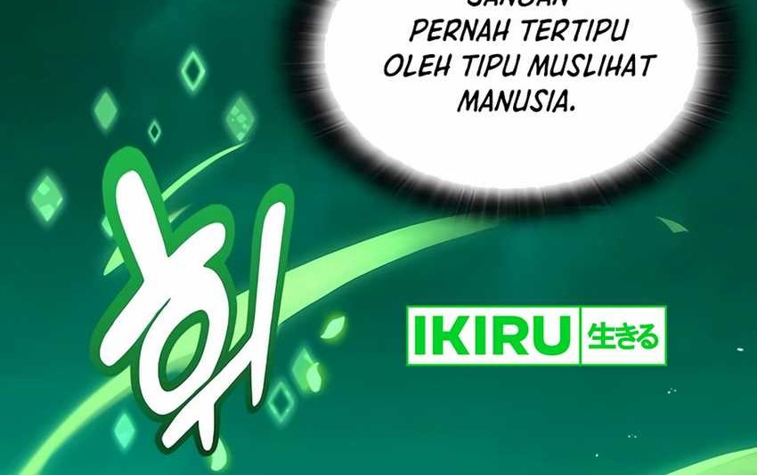 Healing Life Through Camping in Another World Chapter 61 Gambar 66