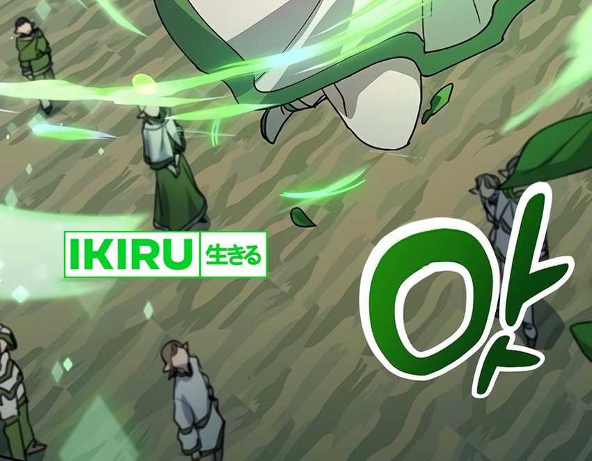 Healing Life Through Camping in Another World Chapter 61 Gambar 70