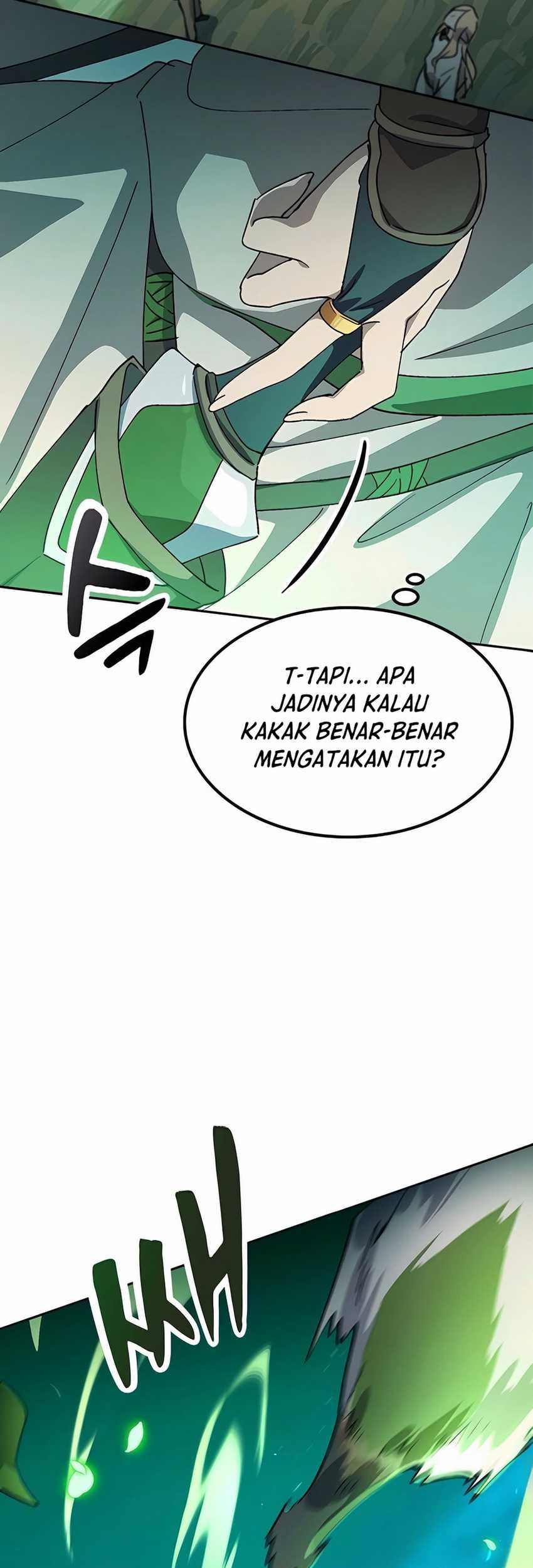 Healing Life Through Camping in Another World Chapter 61 Gambar 71