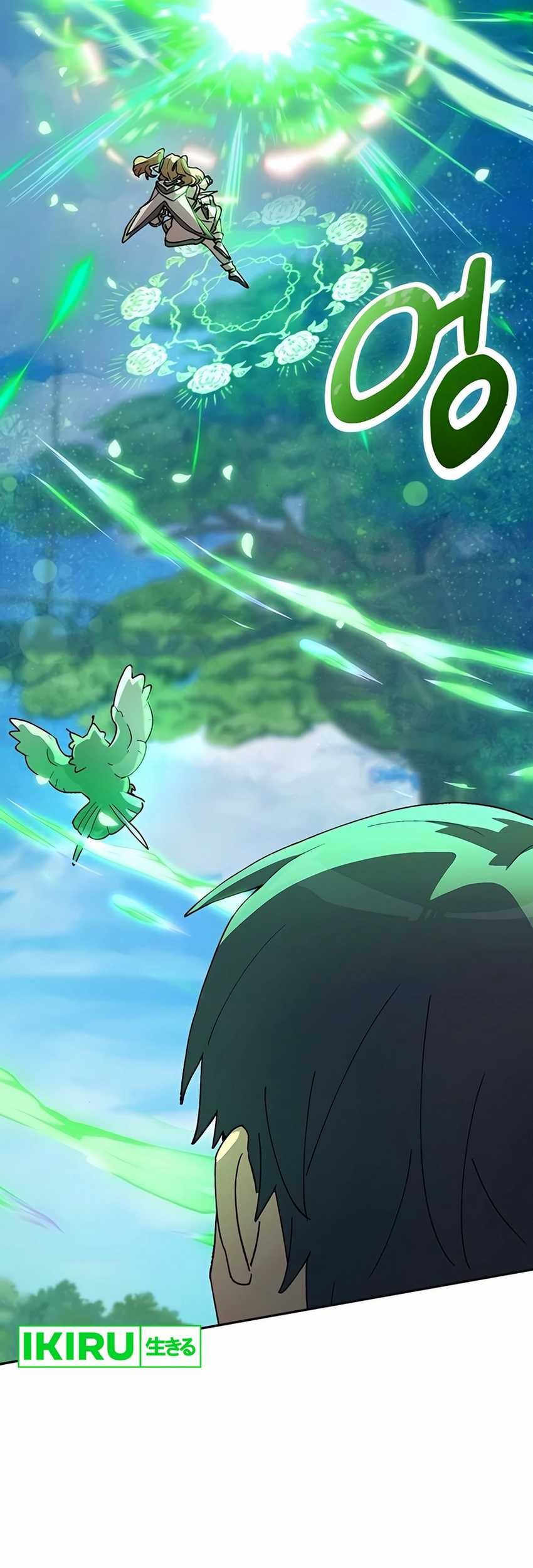 Healing Life Through Camping in Another World Chapter 61 Gambar 73