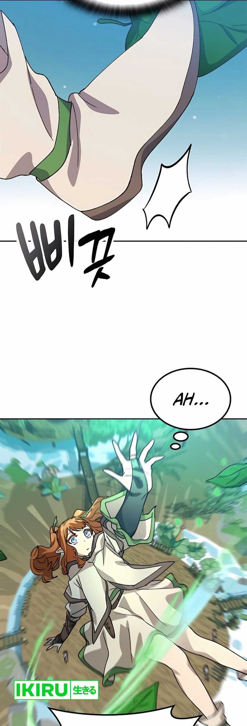 Healing Life Through Camping in Another World Chapter 61 Gambar 77