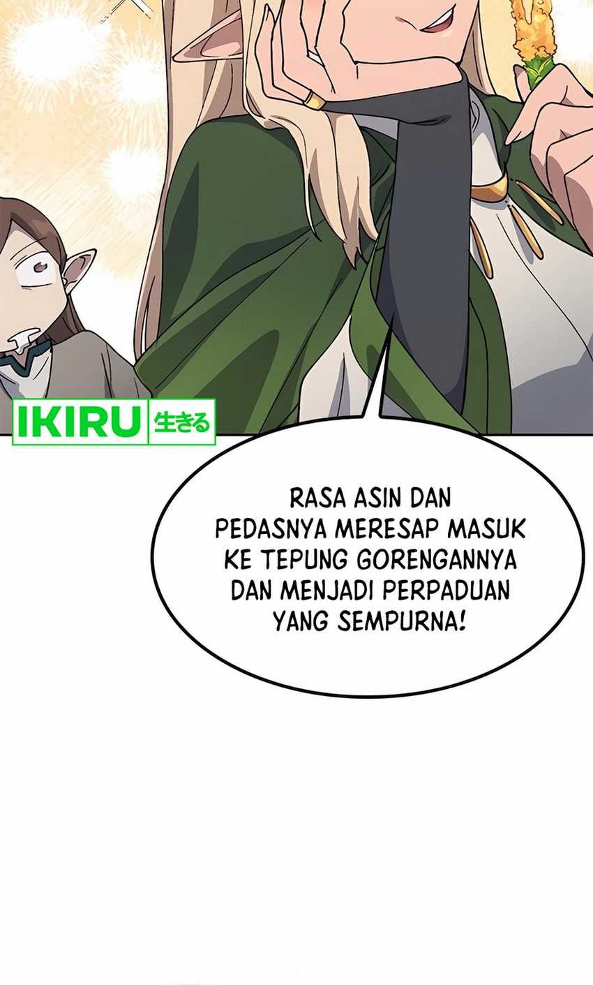 Healing Life Through Camping in Another World Chapter 61 Gambar 14