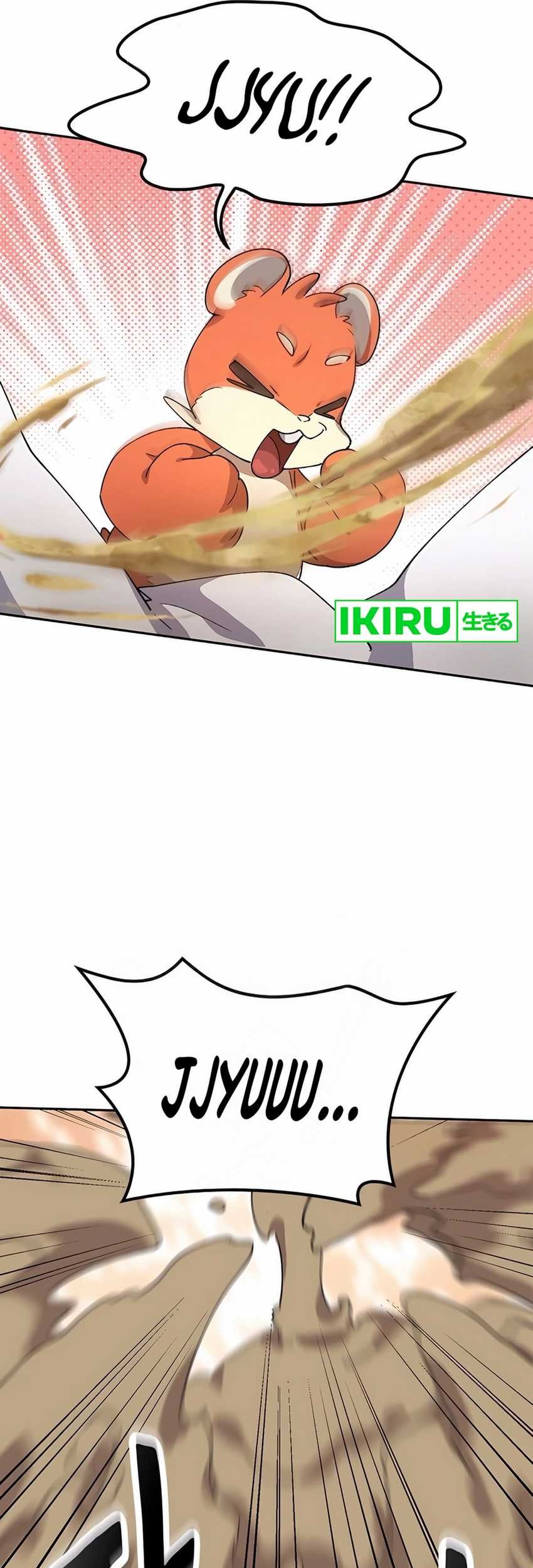 Healing Life Through Camping in Another World Chapter 61 Gambar 81