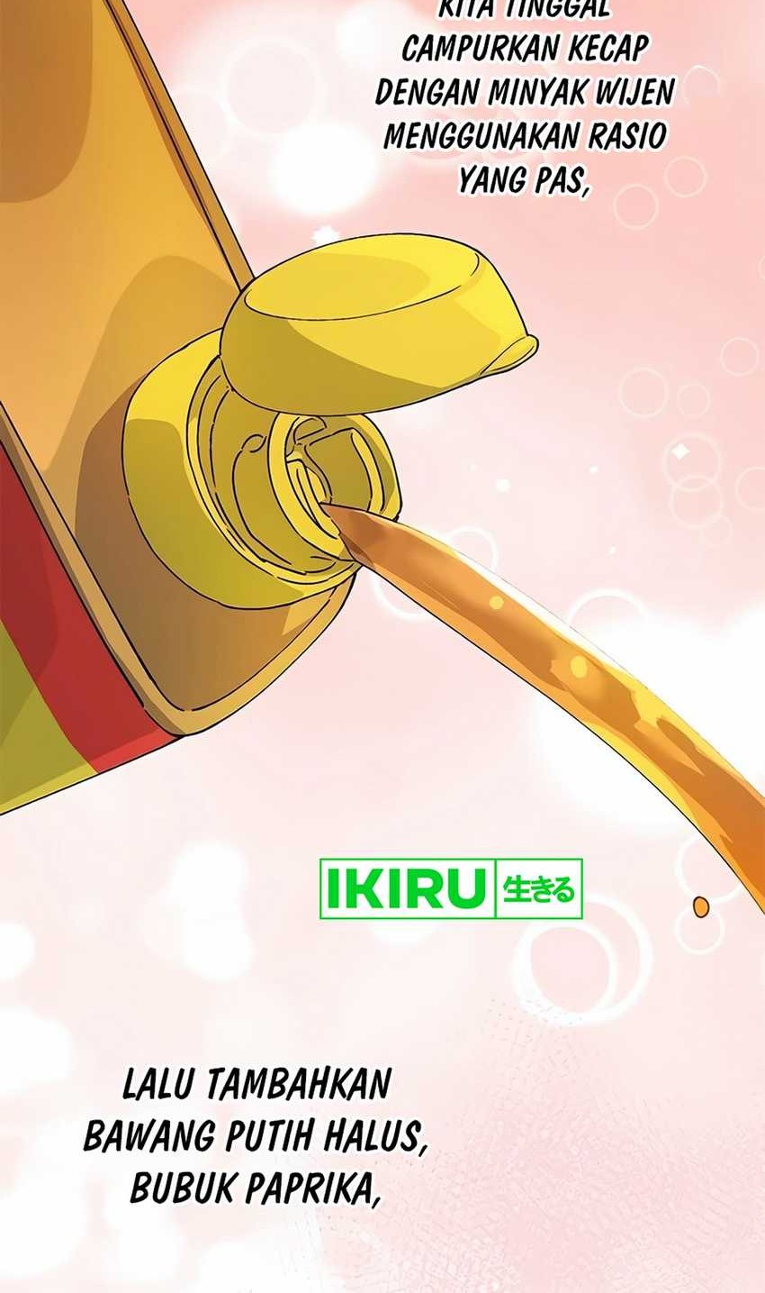 Healing Life Through Camping in Another World Chapter 61 Gambar 10