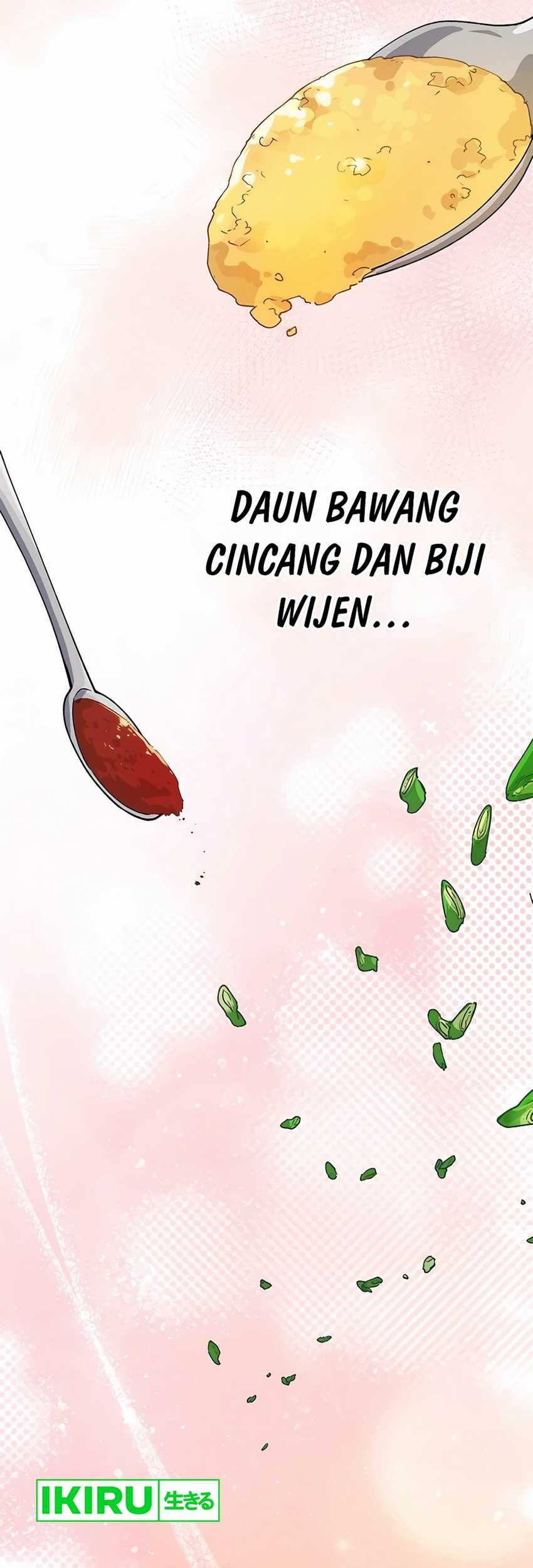 Healing Life Through Camping in Another World Chapter 61 Gambar 11