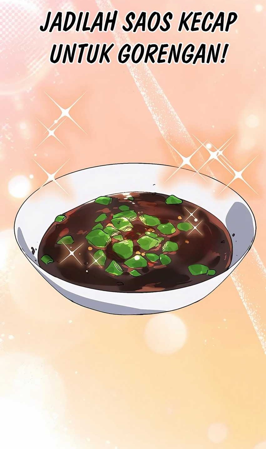 Healing Life Through Camping in Another World Chapter 61 Gambar 12