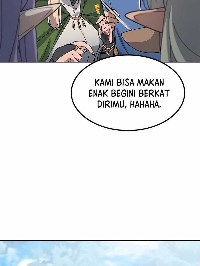 Healing Life Through Camping in Another World Chapter 61 Gambar 16