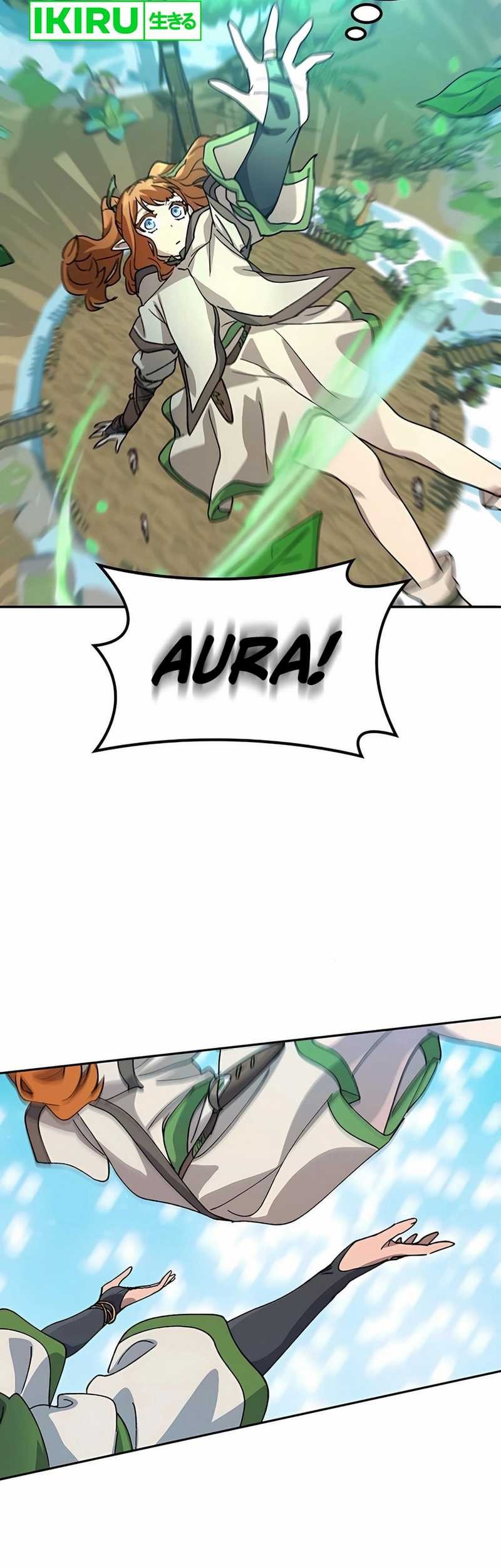 Healing Life Through Camping in Another World Chapter 62 Gambar 5