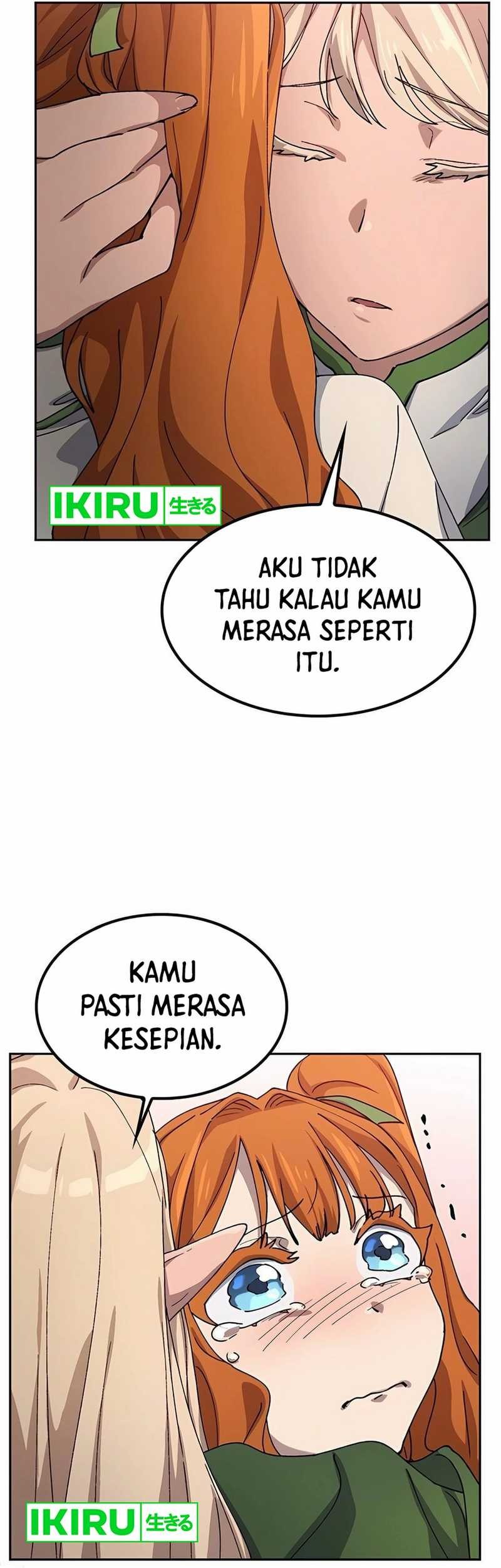 Healing Life Through Camping in Another World Chapter 62 Gambar 25