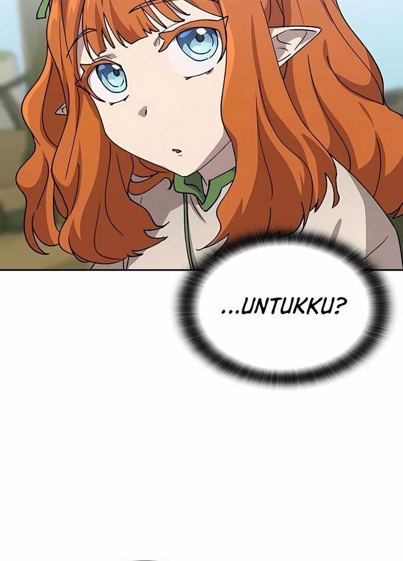 Healing Life Through Camping in Another World Chapter 62 Gambar 47