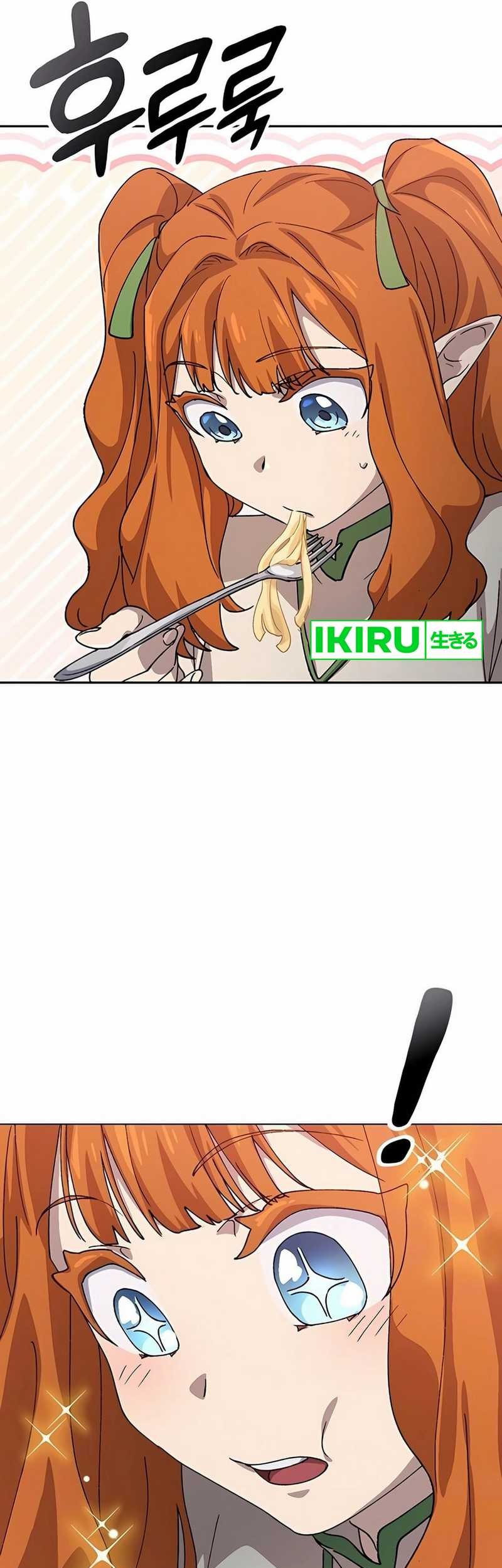 Healing Life Through Camping in Another World Chapter 62 Gambar 50