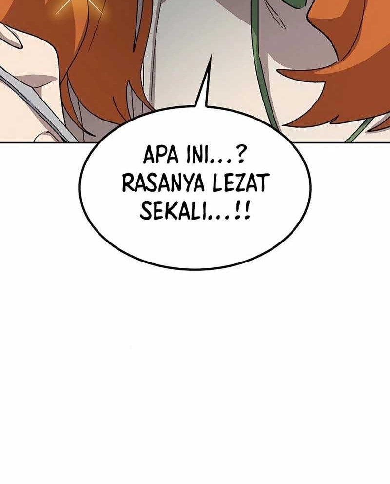 Healing Life Through Camping in Another World Chapter 62 Gambar 51