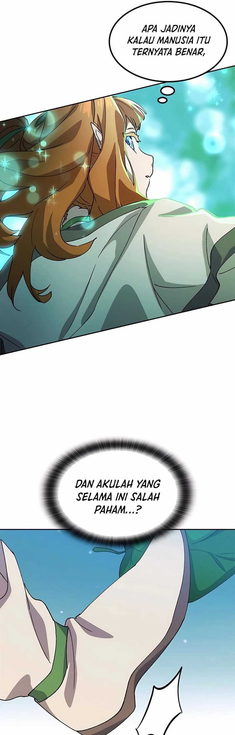 Healing Life Through Camping in Another World Chapter 62 Gambar 3