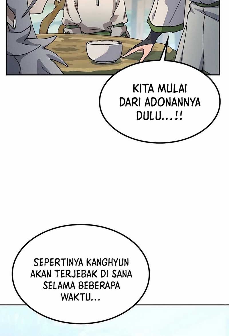 Healing Life Through Camping in Another World Chapter 62 Gambar 61
