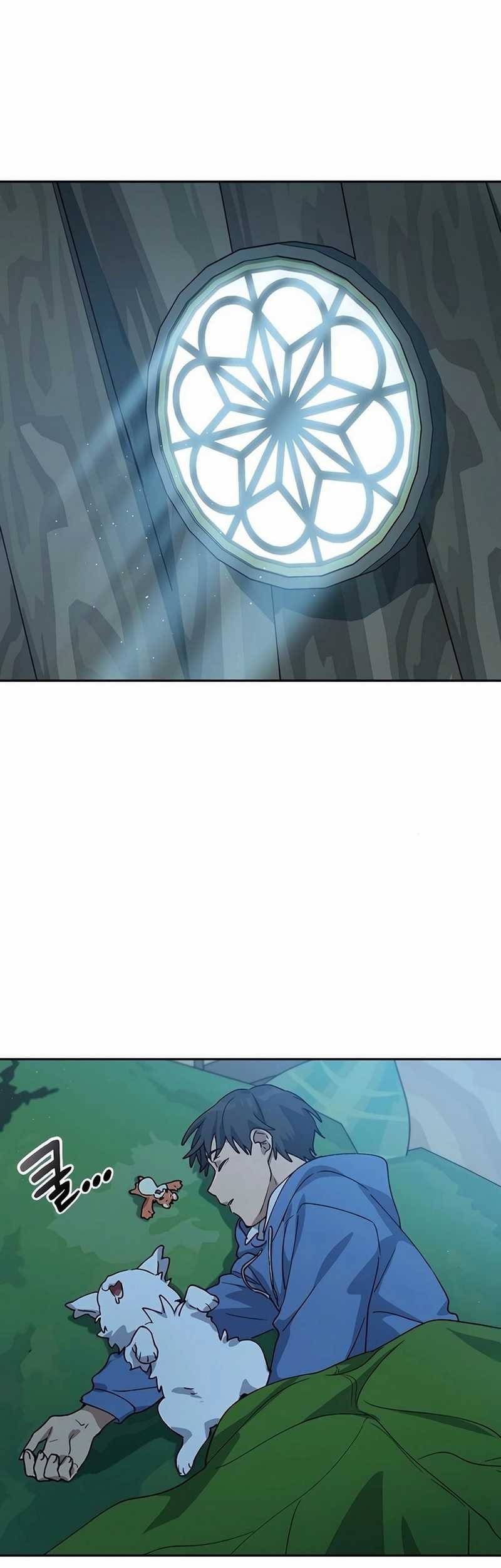 Healing Life Through Camping in Another World Chapter 62 Gambar 66