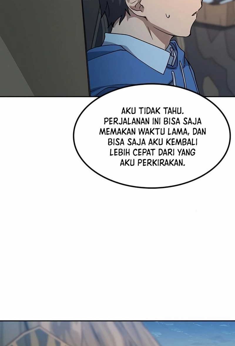 Healing Life Through Camping in Another World Chapter 62 Gambar 73