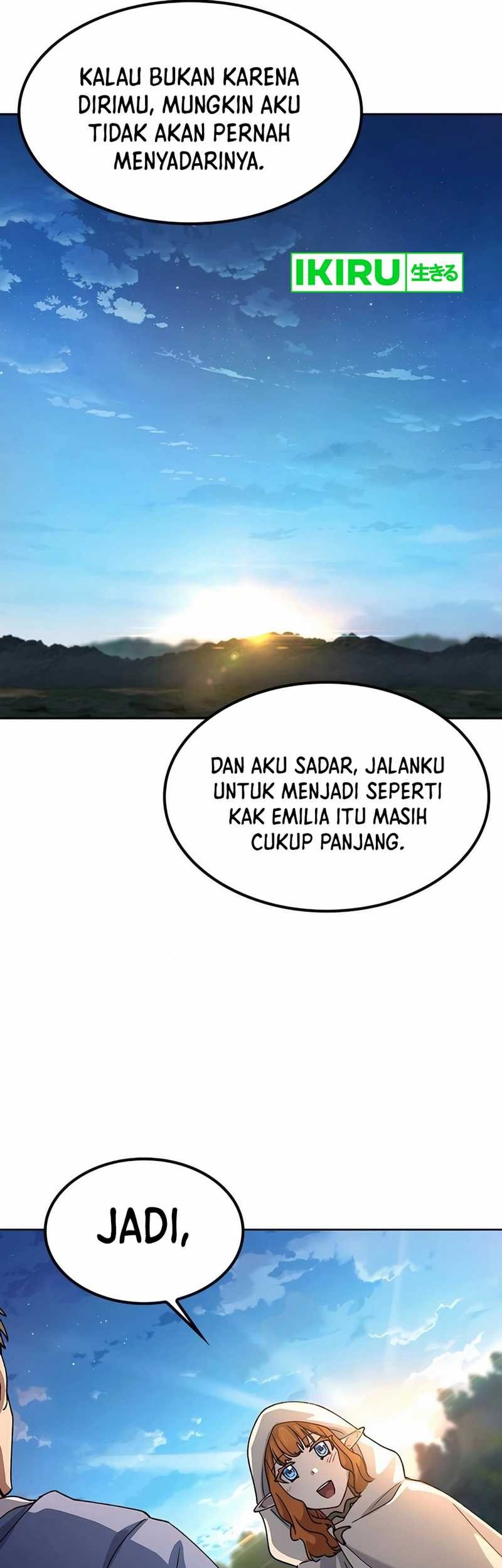 Healing Life Through Camping in Another World Chapter 62 Gambar 78