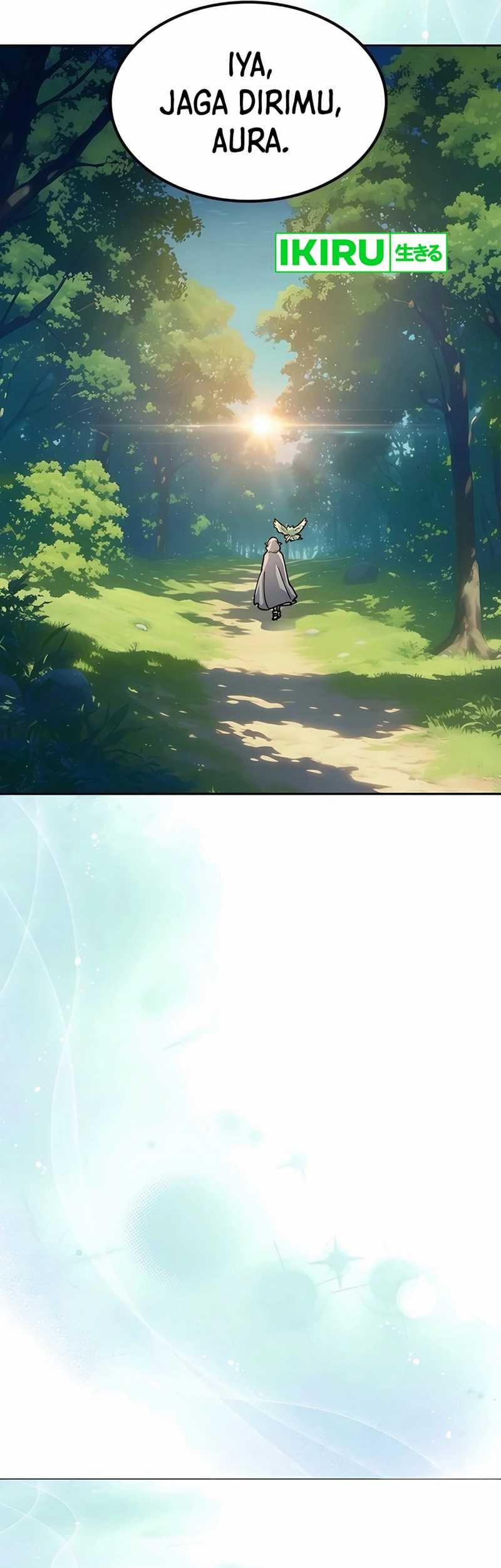 Healing Life Through Camping in Another World Chapter 62 Gambar 82