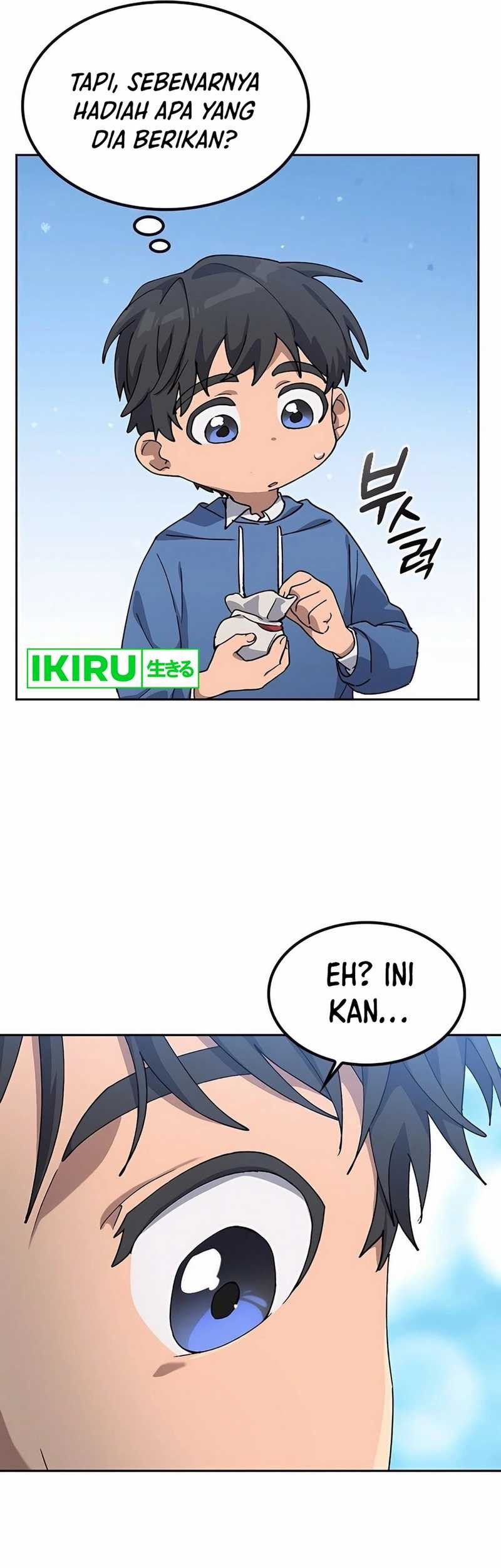 Healing Life Through Camping in Another World Chapter 62 Gambar 86