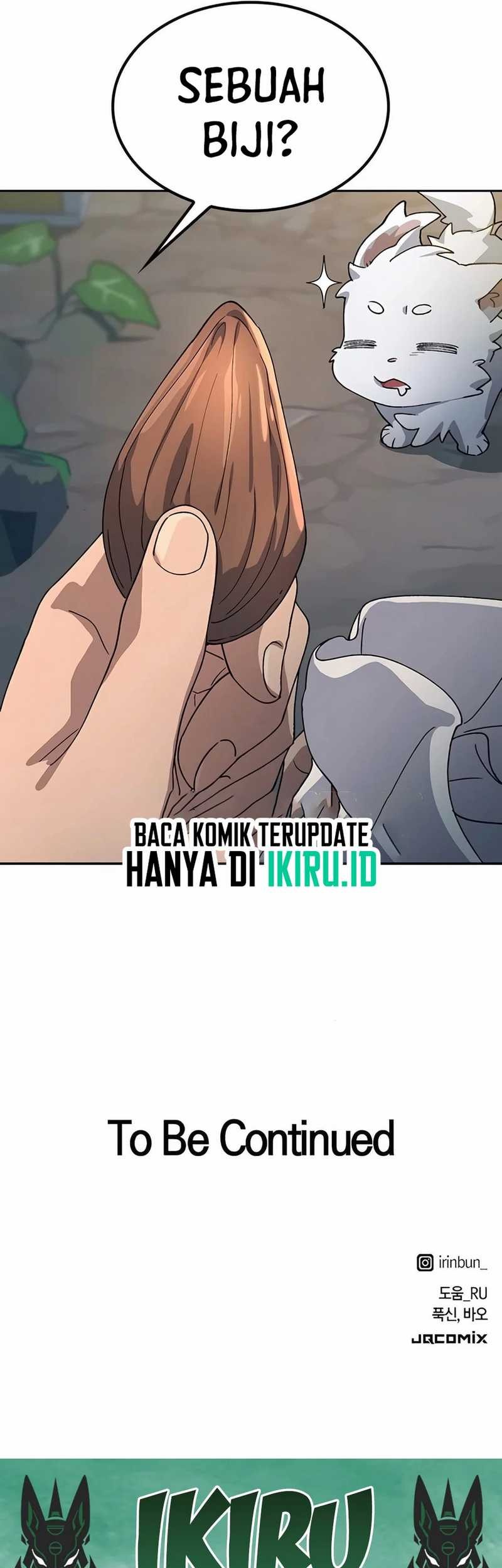 Healing Life Through Camping in Another World Chapter 62 Gambar 88