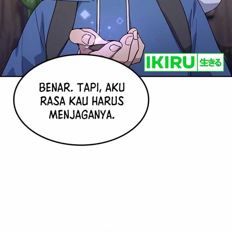 Healing Life Through Camping in Another World Chapter 63 Gambar 6