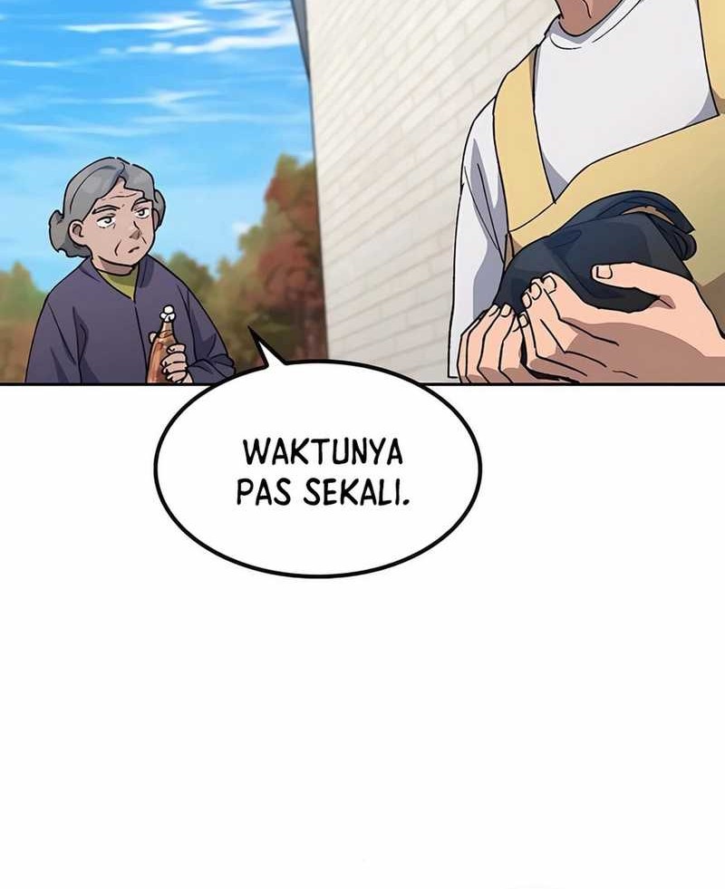 Healing Life Through Camping in Another World Chapter 63 Gambar 26