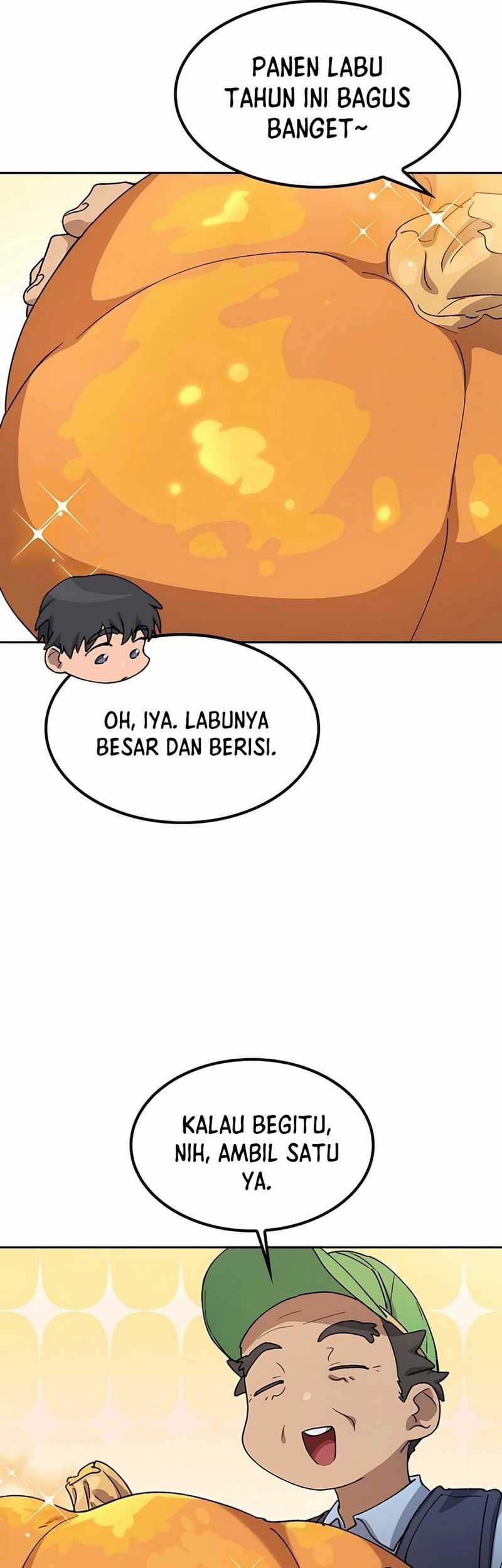 Healing Life Through Camping in Another World Chapter 63 Gambar 33