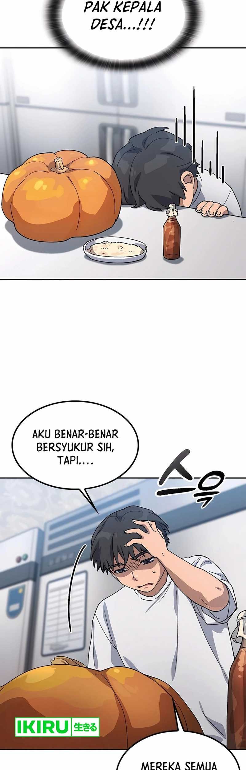 Healing Life Through Camping in Another World Chapter 63 Gambar 35