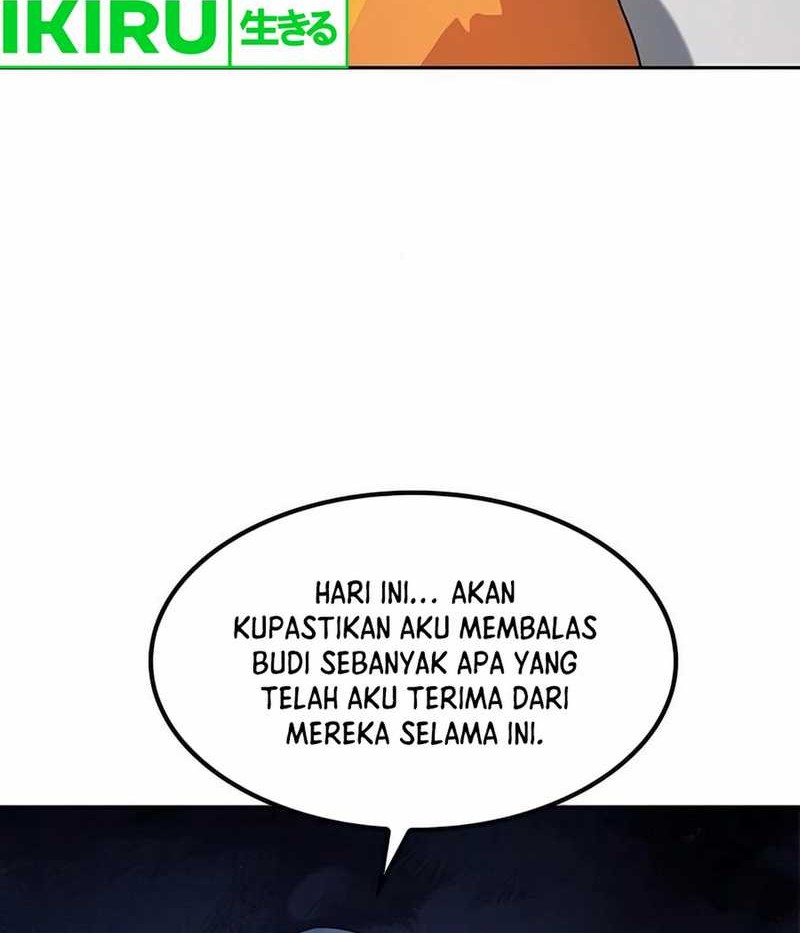 Healing Life Through Camping in Another World Chapter 63 Gambar 38