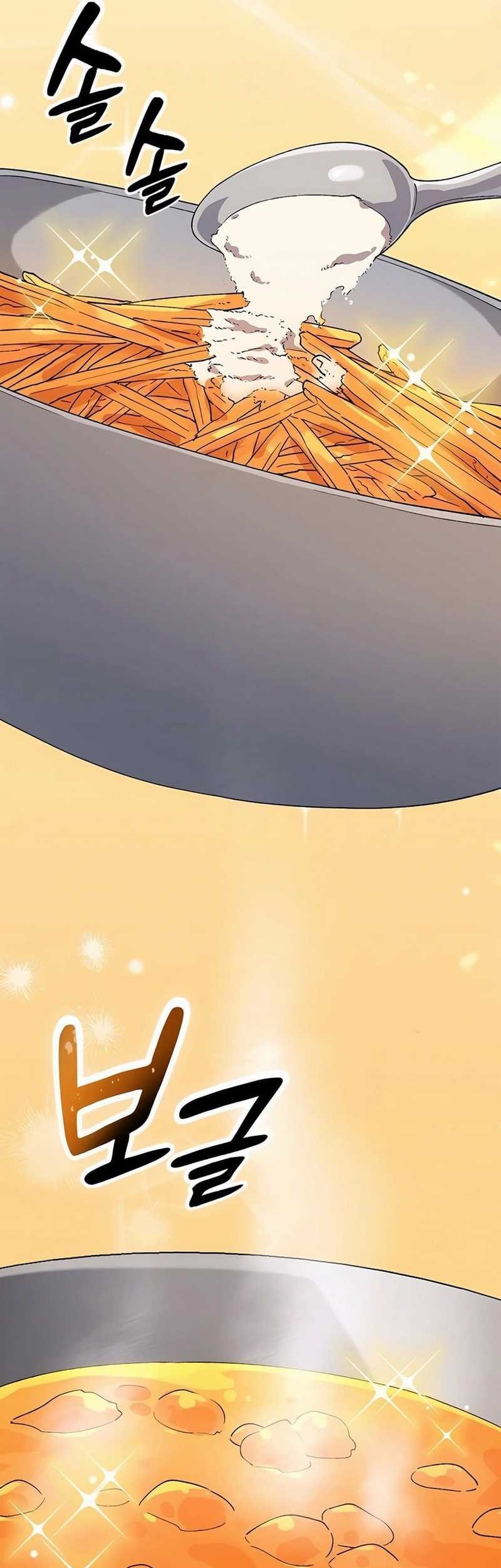 Healing Life Through Camping in Another World Chapter 63 Gambar 43