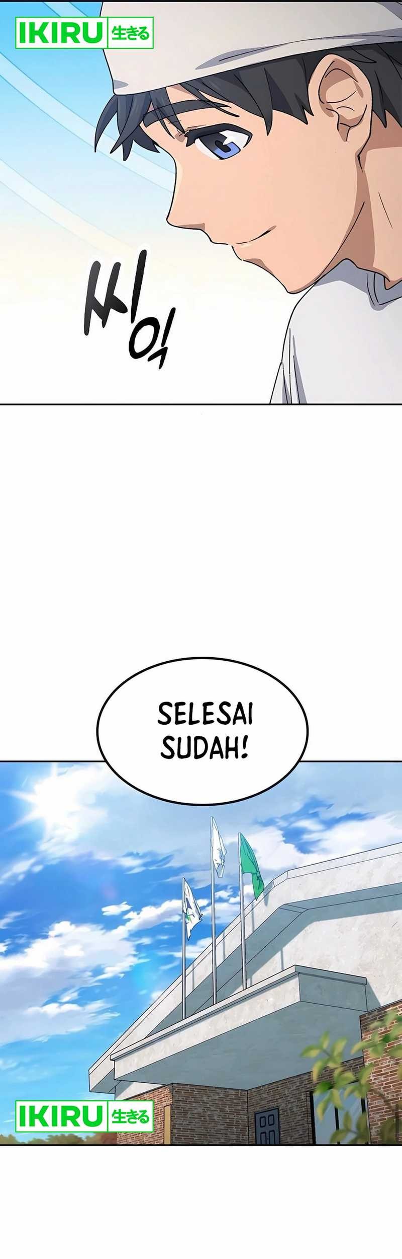 Healing Life Through Camping in Another World Chapter 63 Gambar 45