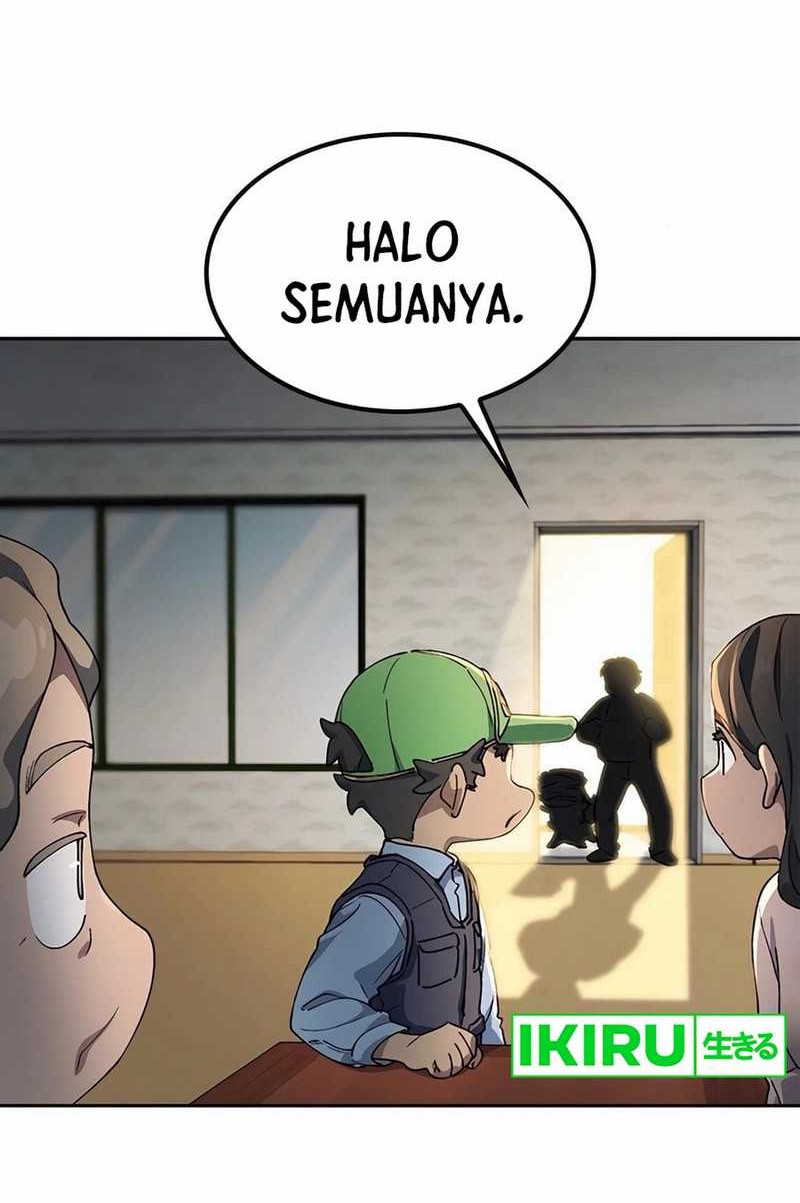 Healing Life Through Camping in Another World Chapter 63 Gambar 48