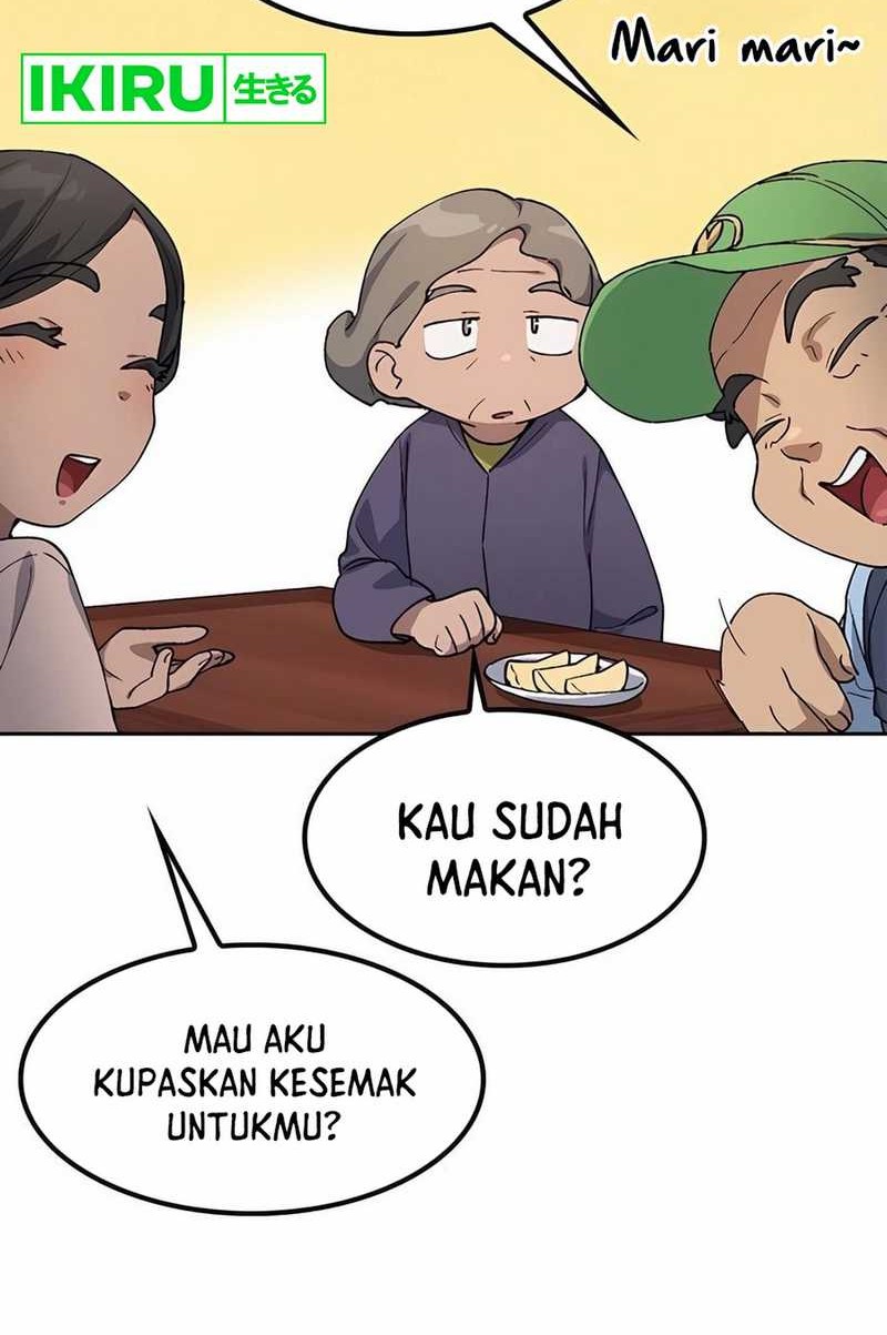 Healing Life Through Camping in Another World Chapter 63 Gambar 50