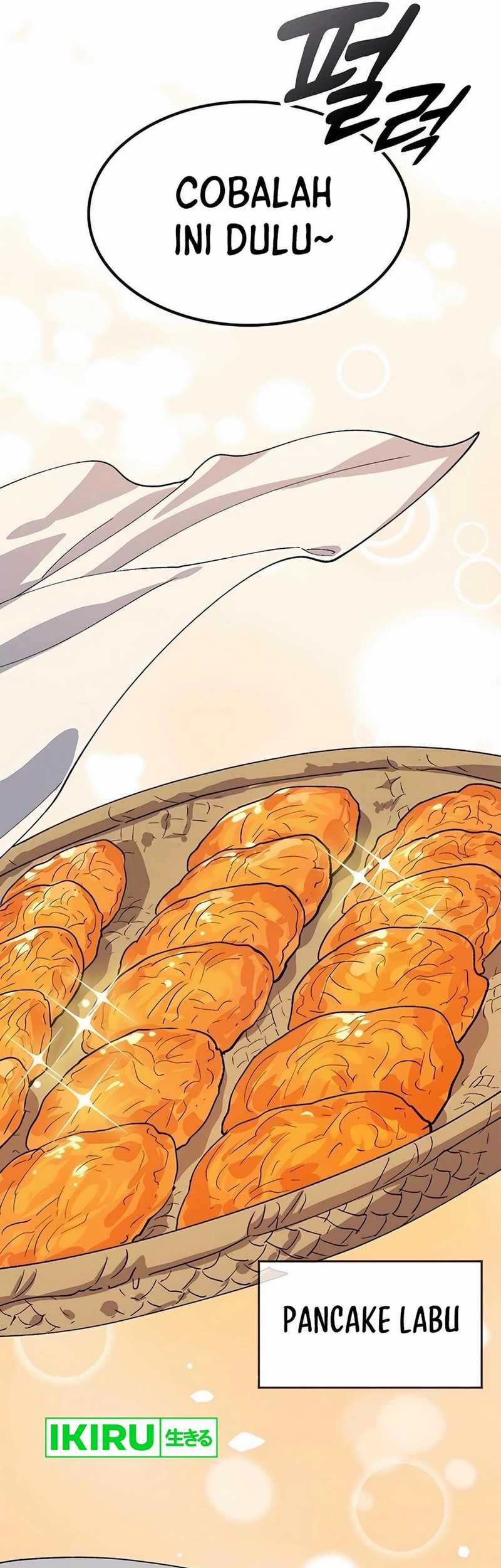 Healing Life Through Camping in Another World Chapter 63 Gambar 53