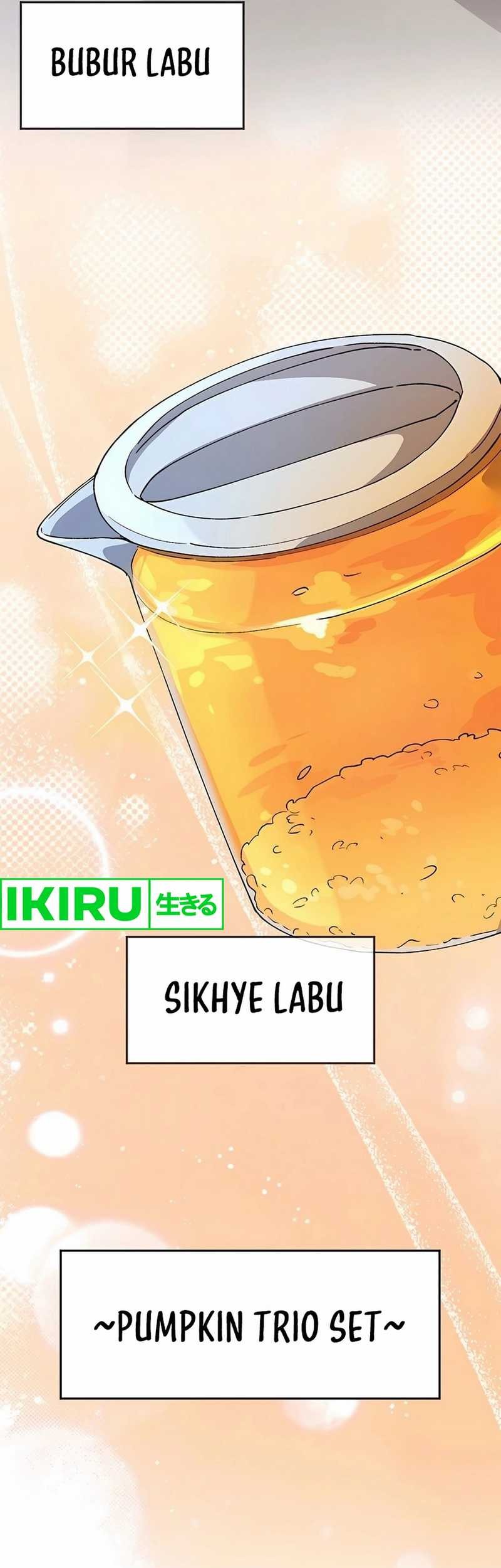 Healing Life Through Camping in Another World Chapter 63 Gambar 55