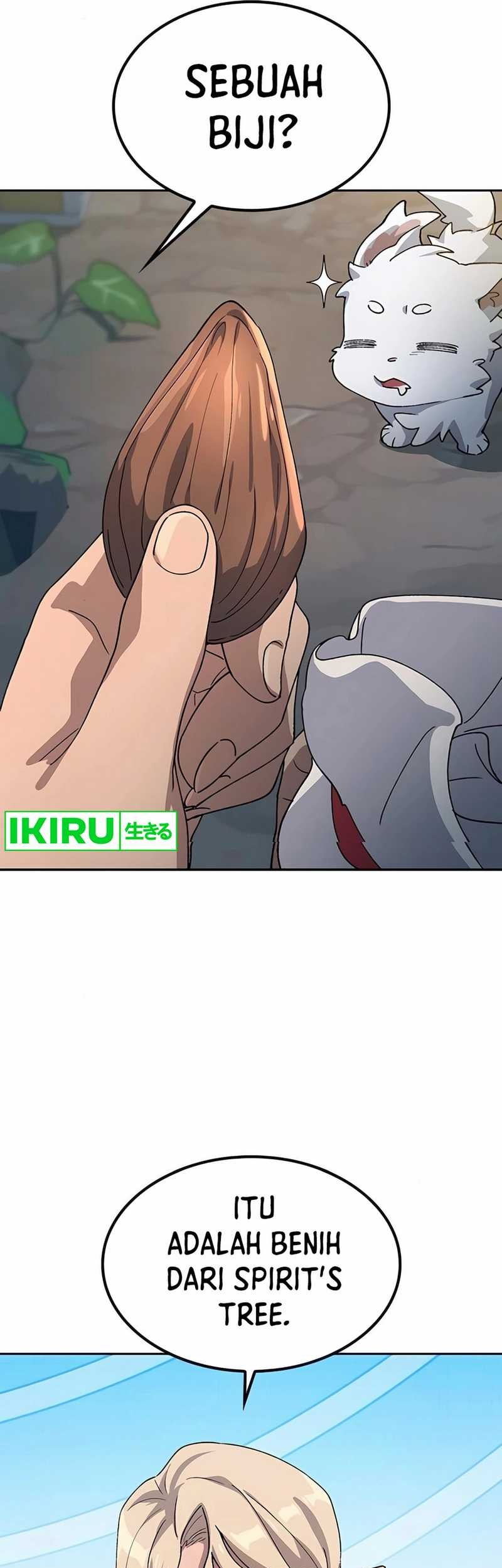 Healing Life Through Camping in Another World Chapter 63 Gambar 3