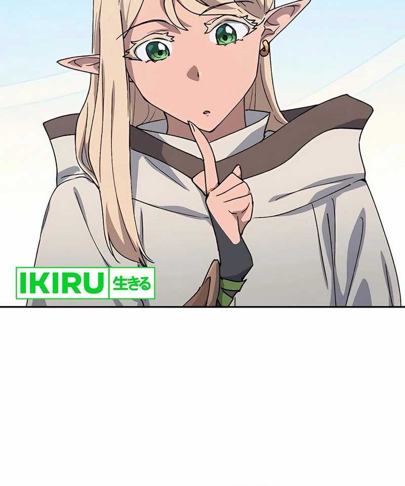 Healing Life Through Camping in Another World Chapter 63 Gambar 4