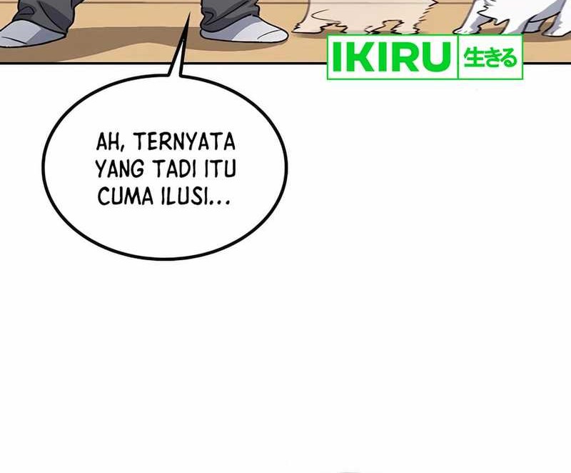 Healing Life Through Camping in Another World Chapter 63 Gambar 60