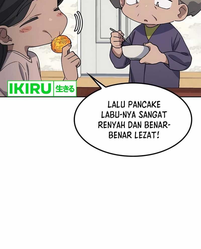 Healing Life Through Camping in Another World Chapter 63 Gambar 64