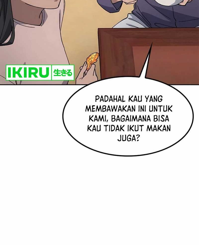 Healing Life Through Camping in Another World Chapter 63 Gambar 66