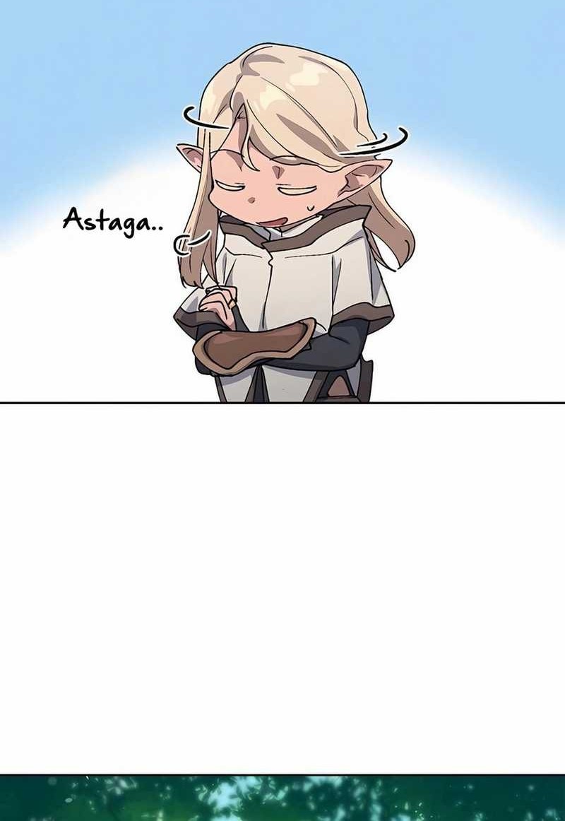 Healing Life Through Camping in Another World Chapter 63 Gambar 14