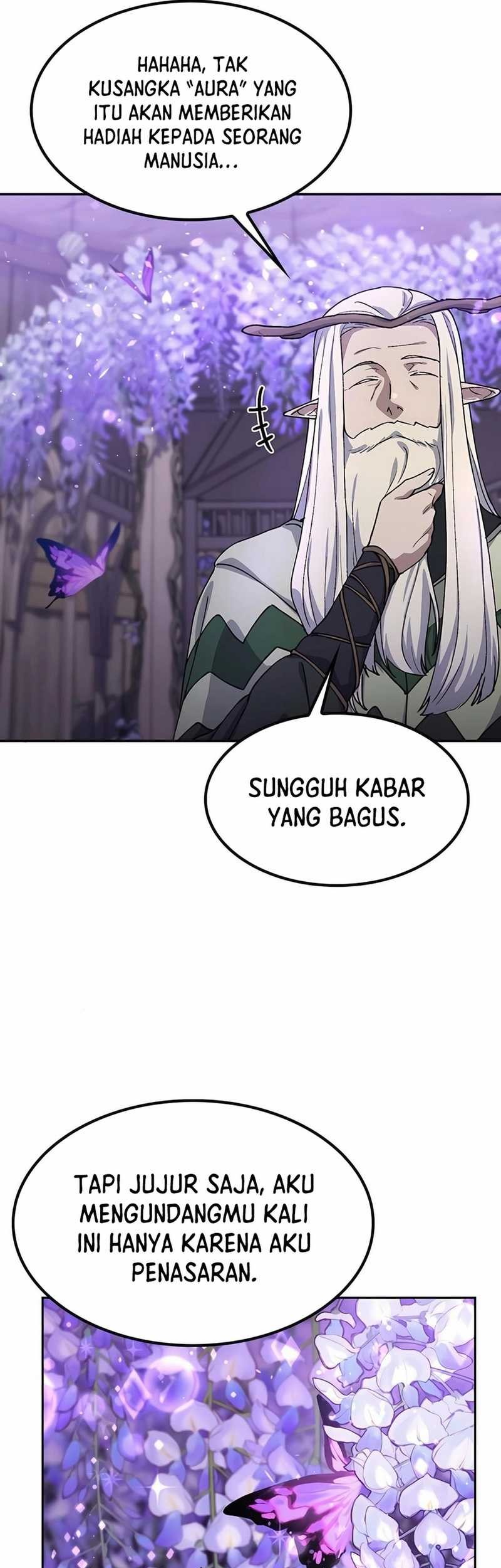 Healing Life Through Camping in Another World Chapter 63 Gambar 9