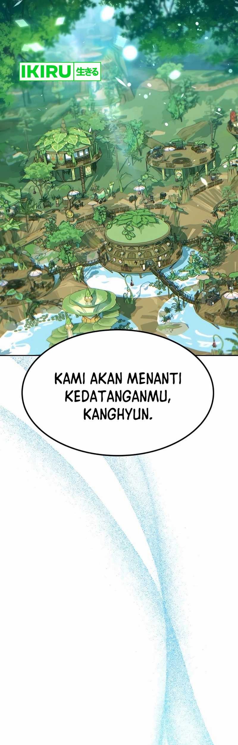 Healing Life Through Camping in Another World Chapter 63 Gambar 15